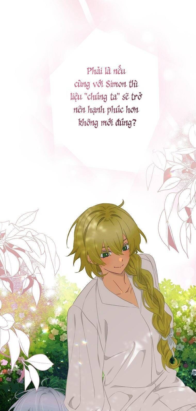 Hôn Nhân Gỉa Dối - Chap 66 - Trang 27