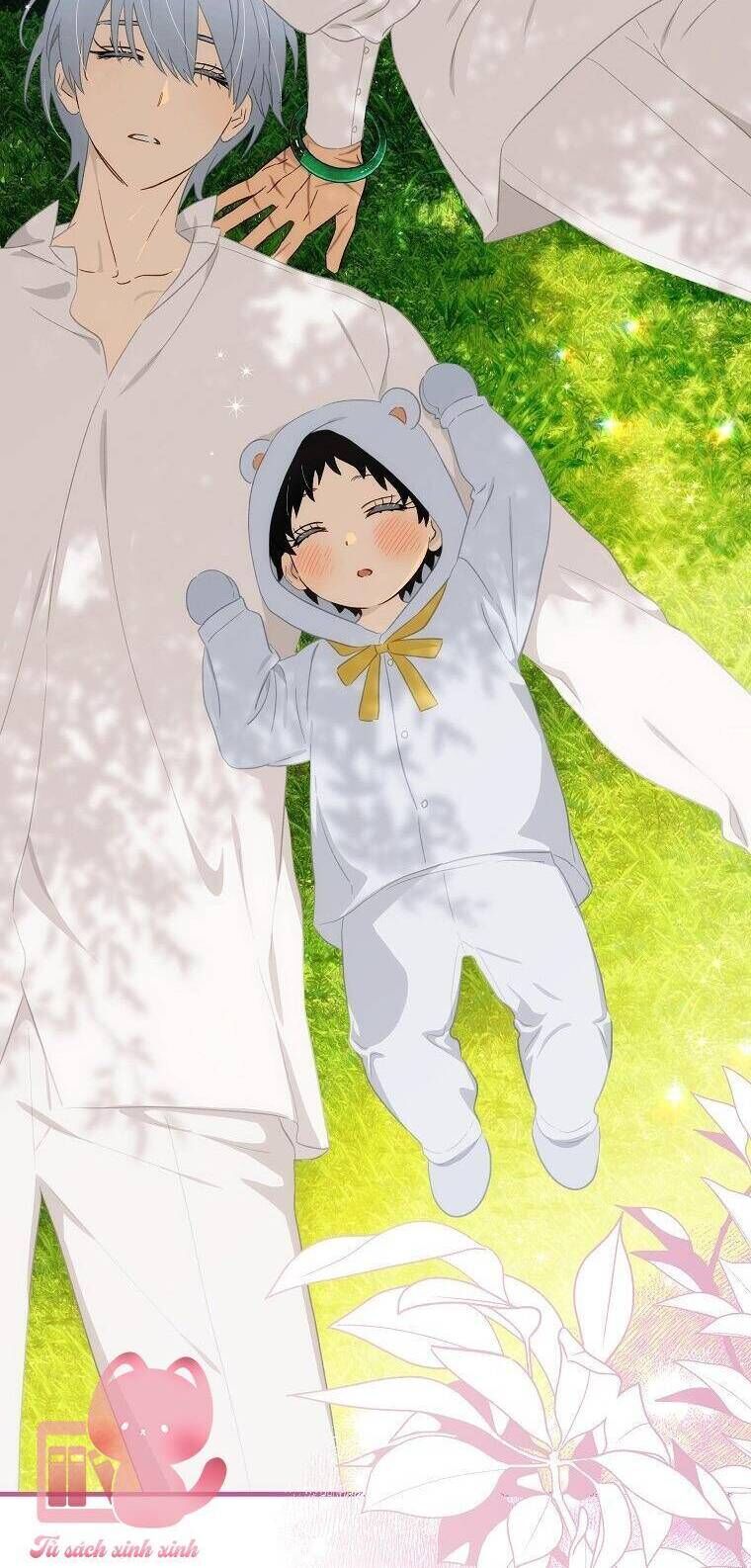 Hôn Nhân Gỉa Dối - Chap 66 - Trang 28