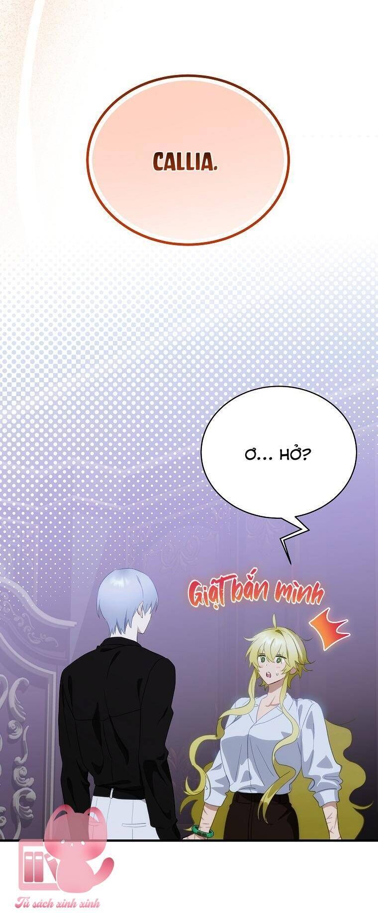 Hôn Nhân Gỉa Dối - Chap 66 - Trang 4