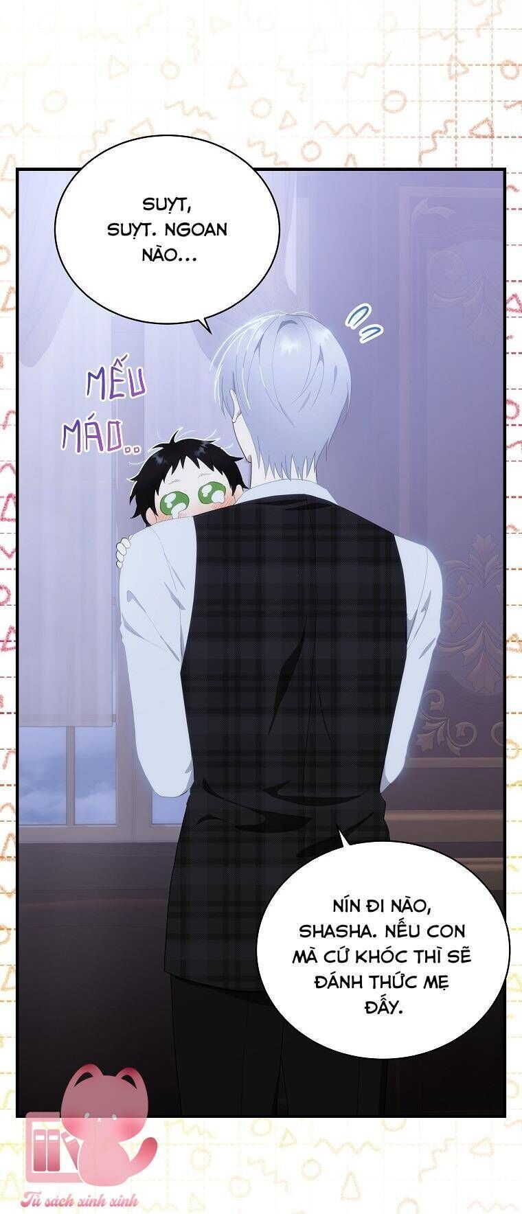 Hôn Nhân Gỉa Dối - Chap 66 - Trang 33