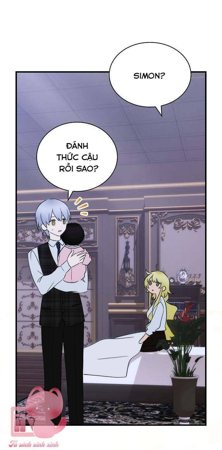 Hôn Nhân Gỉa Dối - Chap 66 - Trang 36