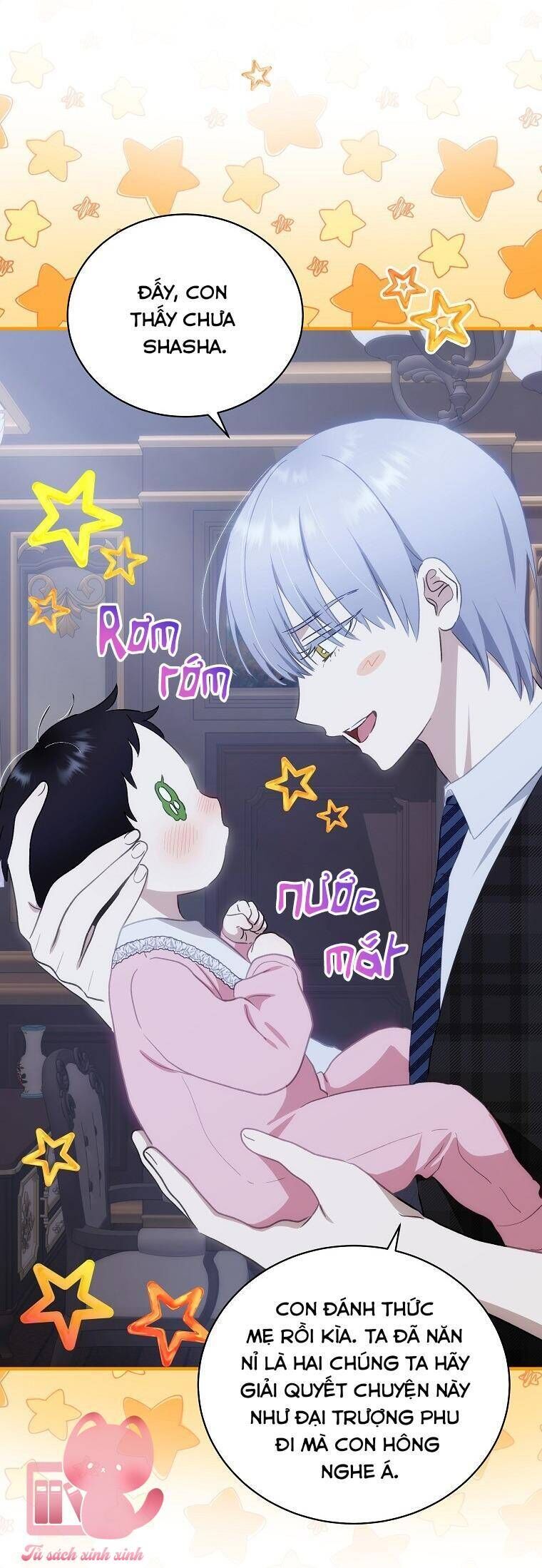 Hôn Nhân Gỉa Dối - Chap 66 - Trang 37