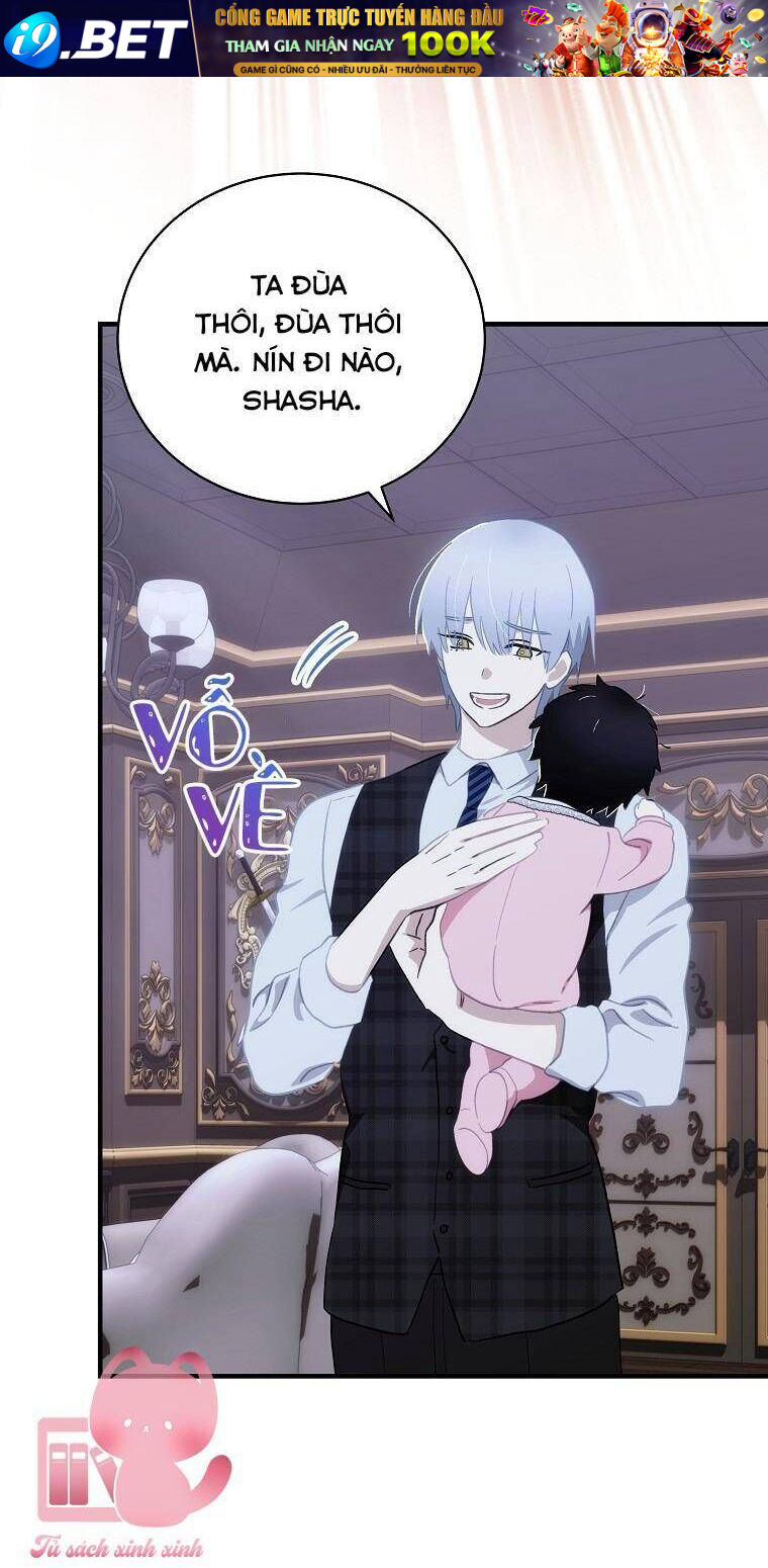 Hôn Nhân Gỉa Dối - Chap 66 - Trang 39