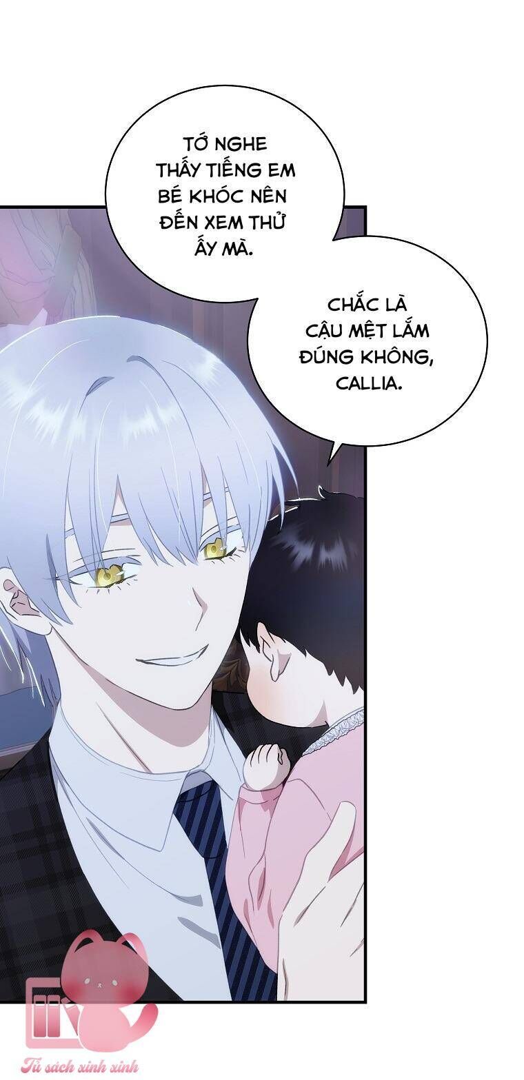 Hôn Nhân Gỉa Dối - Chap 66 - Trang 41
