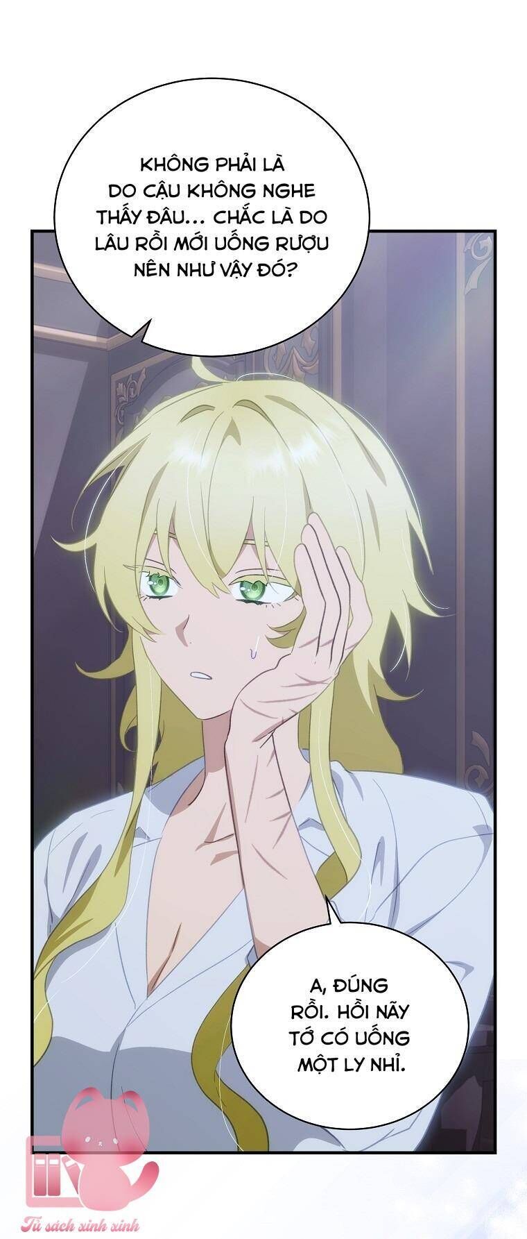 Hôn Nhân Gỉa Dối - Chap 66 - Trang 42