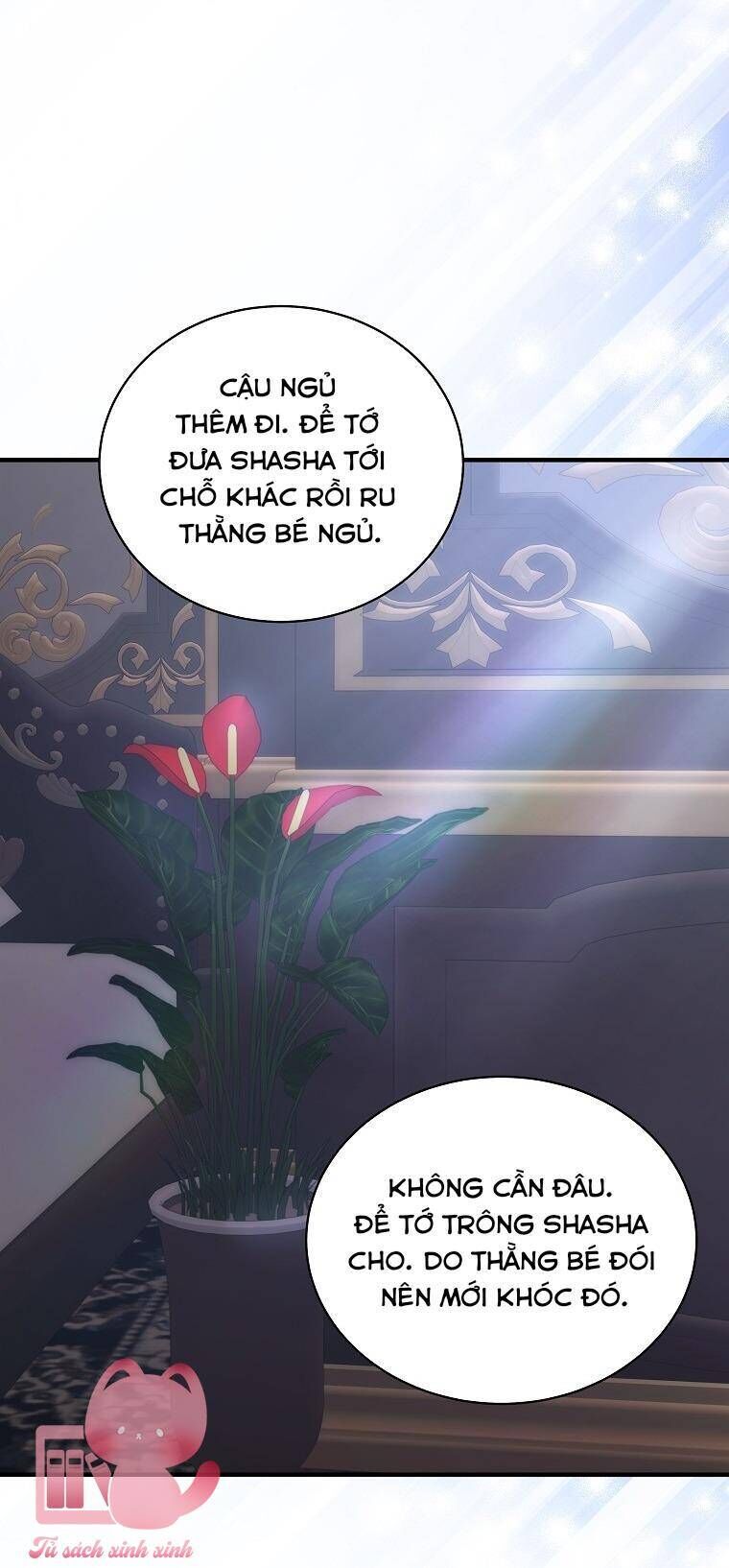 Hôn Nhân Gỉa Dối - Chap 66 - Trang 43