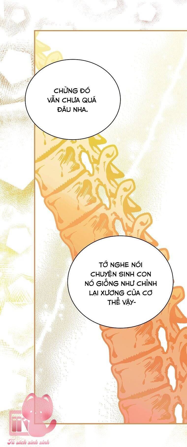 Hôn Nhân Gỉa Dối - Chap 66 - Trang 48
