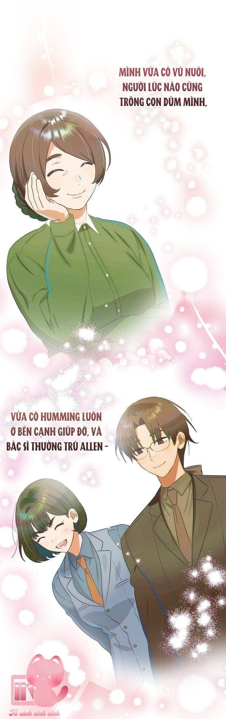 Hôn Nhân Gỉa Dối - Chap 66 - Trang 51