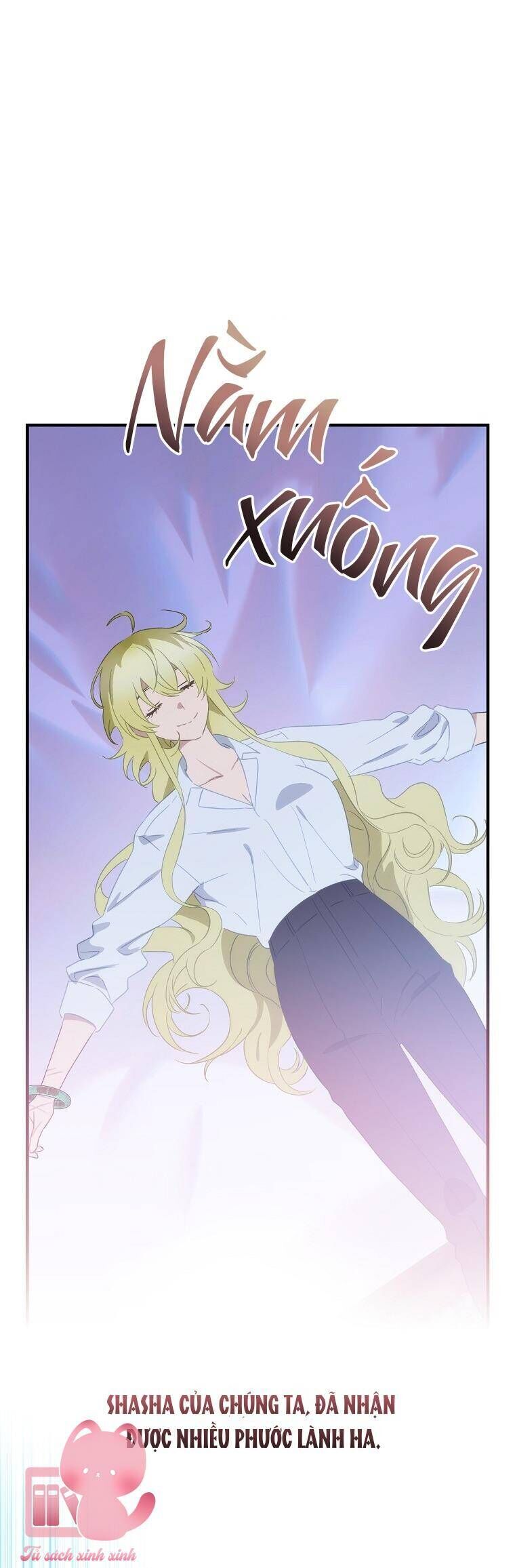 Hôn Nhân Gỉa Dối - Chap 66 - Trang 53