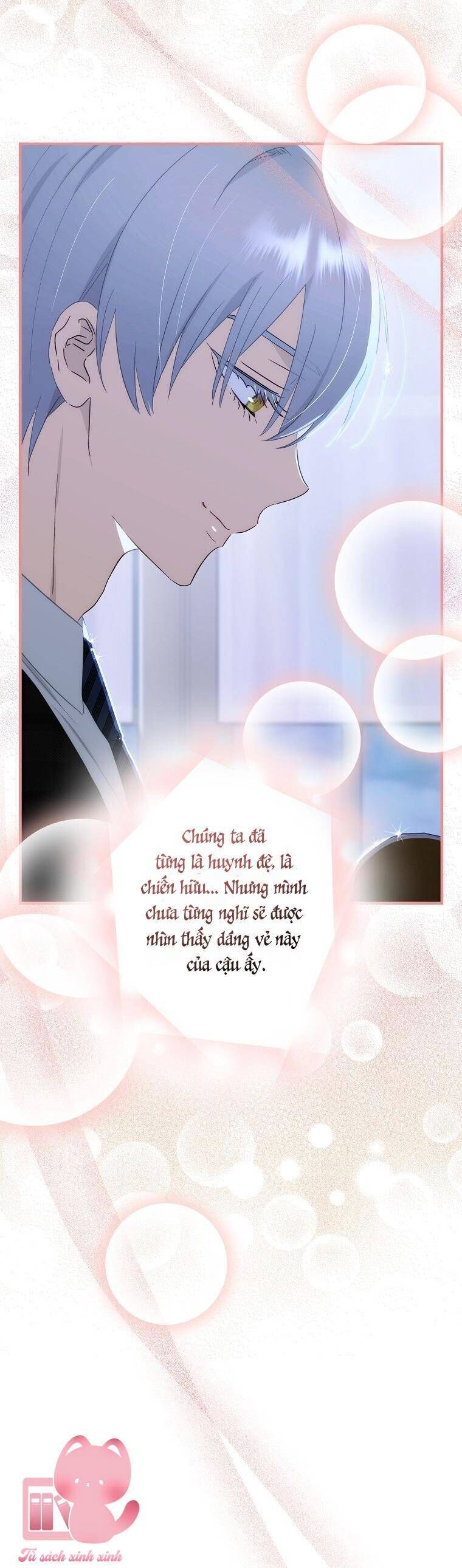 Hôn Nhân Gỉa Dối - Chap 66 - Trang 57