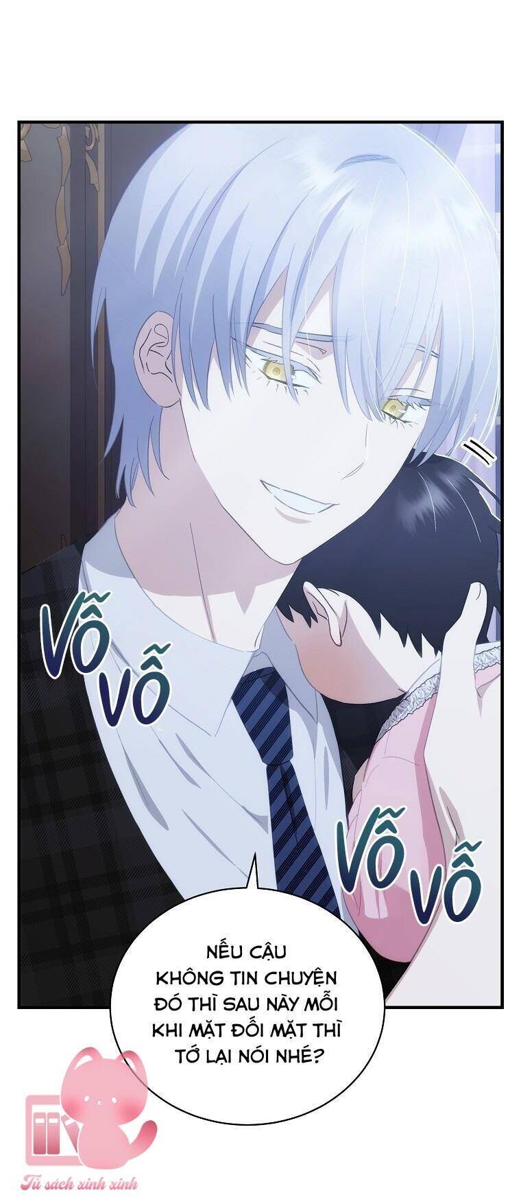 Hôn Nhân Gỉa Dối - Chap 66 - Trang 60