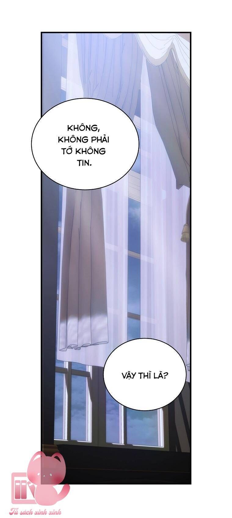 Hôn Nhân Gỉa Dối - Chap 66 - Trang 61