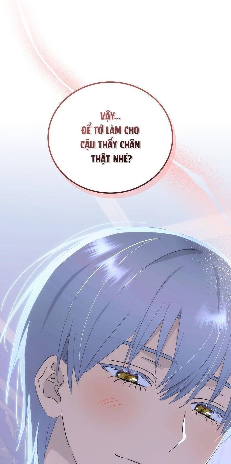 Hôn Nhân Gỉa Dối - Chap 66 - Trang 64