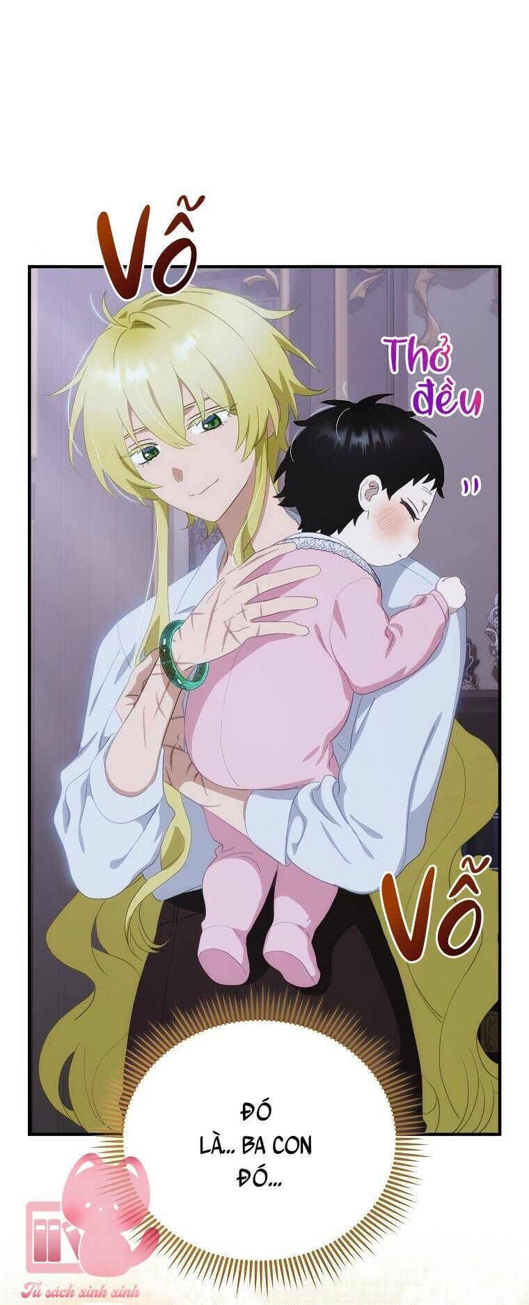 Hôn Nhân Gỉa Dối - Chap 66 - Trang 8