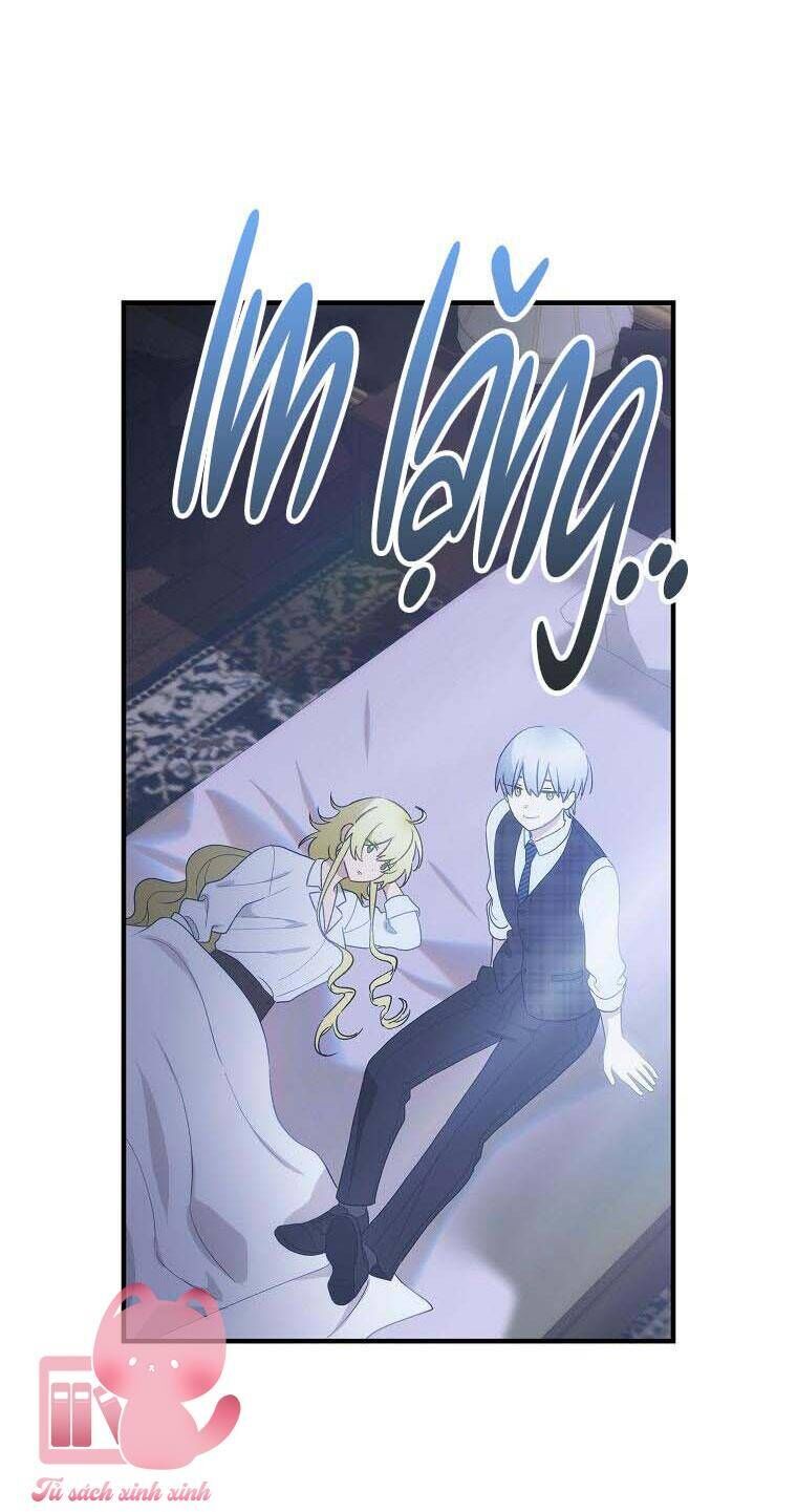 Hôn Nhân Gỉa Dối - Chap 67 - Trang 20