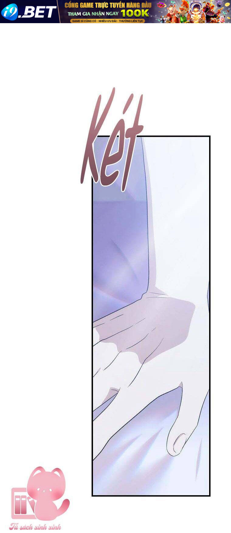 Hôn Nhân Gỉa Dối - Chap 67 - Trang 22