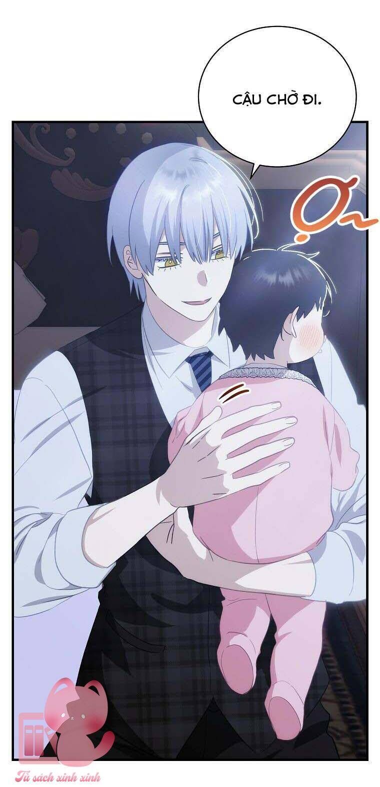 Hôn Nhân Gỉa Dối - Chap 67 - Trang 4