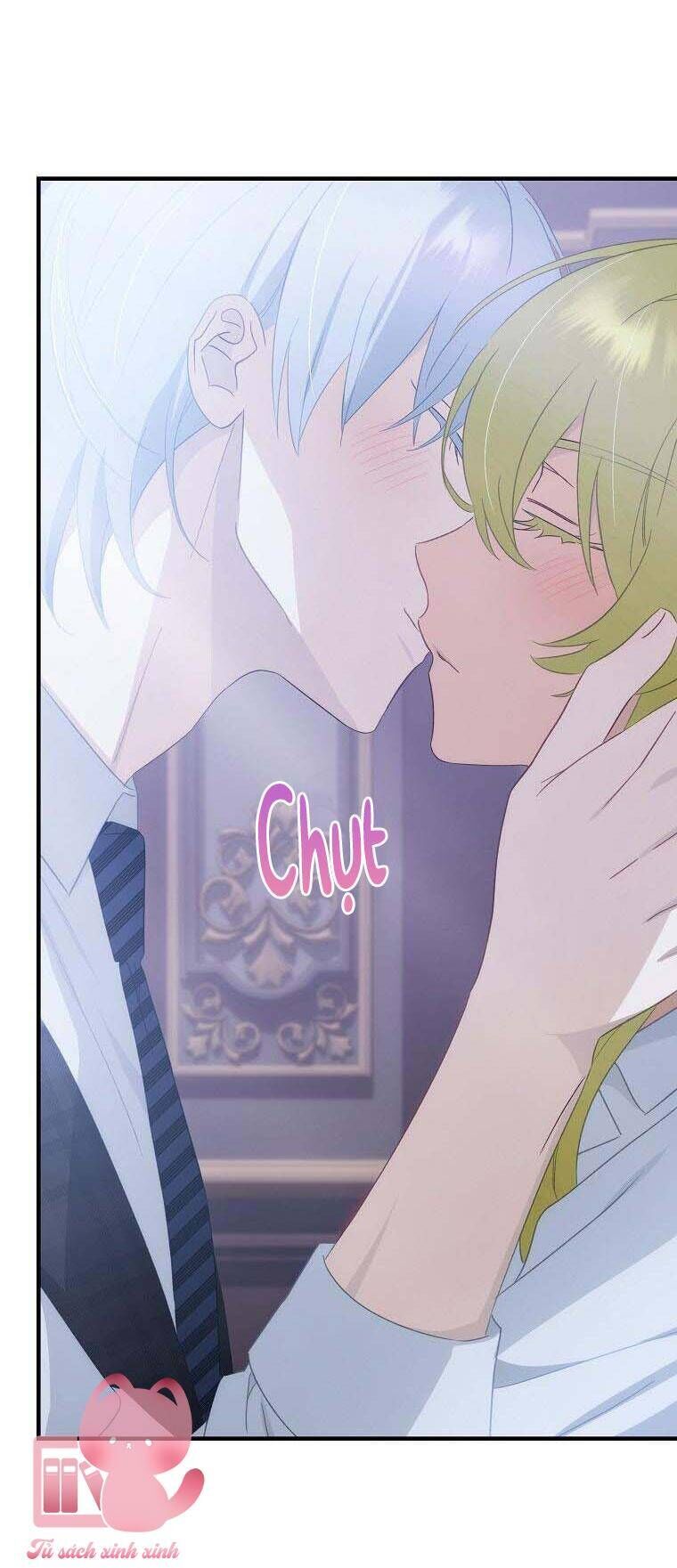 Hôn Nhân Gỉa Dối - Chap 67 - Trang 36