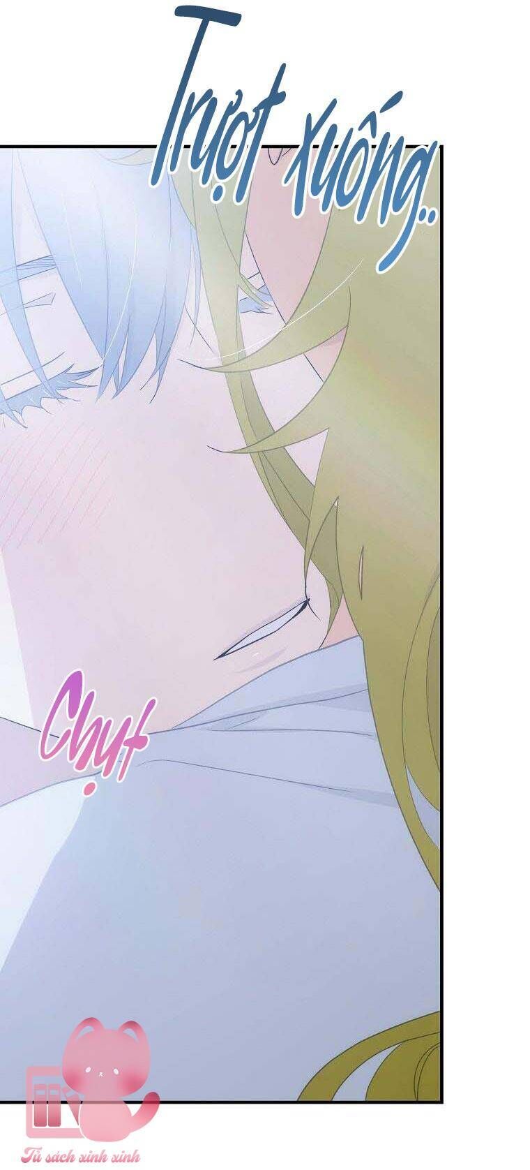 Hôn Nhân Gỉa Dối - Chap 67 - Trang 37
