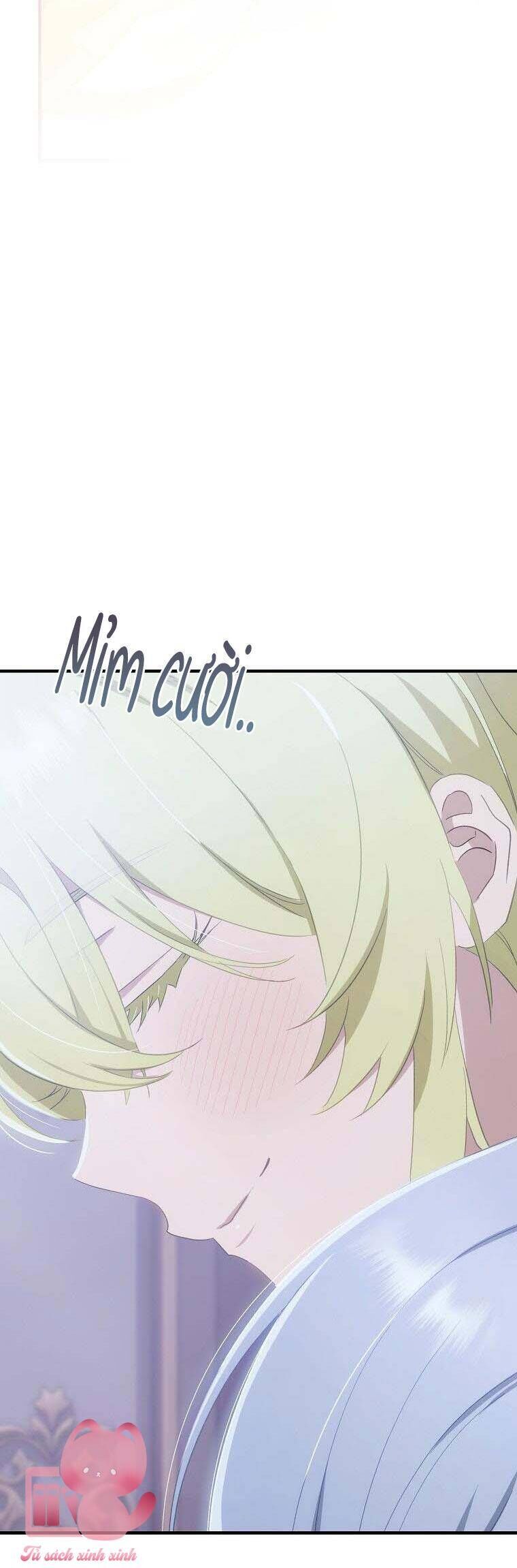 Hôn Nhân Gỉa Dối - Chap 67 - Trang 40