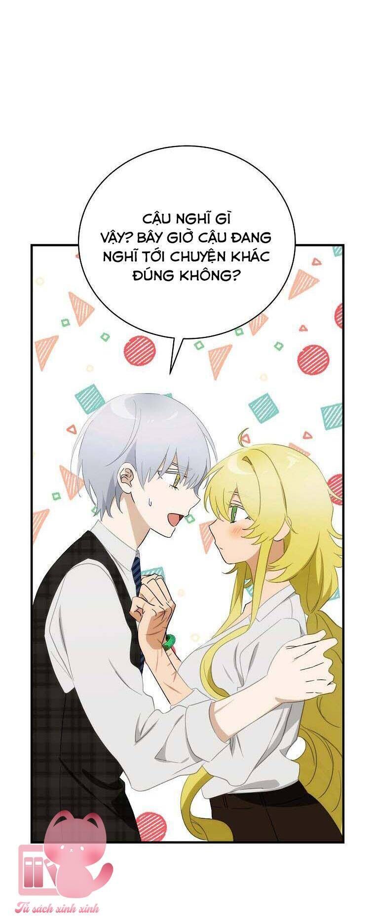 Hôn Nhân Gỉa Dối - Chap 67 - Trang 41