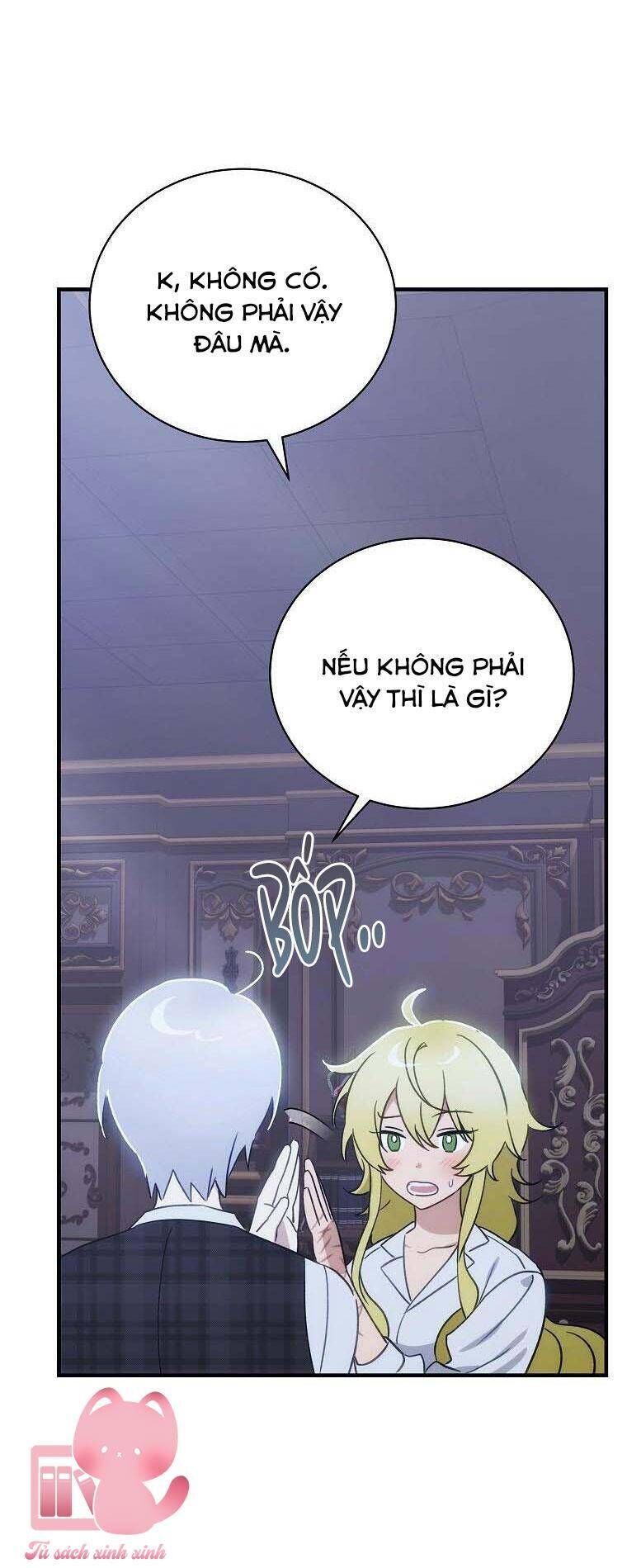 Hôn Nhân Gỉa Dối - Chap 67 - Trang 43