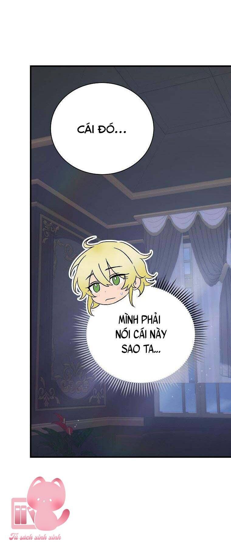 Hôn Nhân Gỉa Dối - Chap 67 - Trang 44