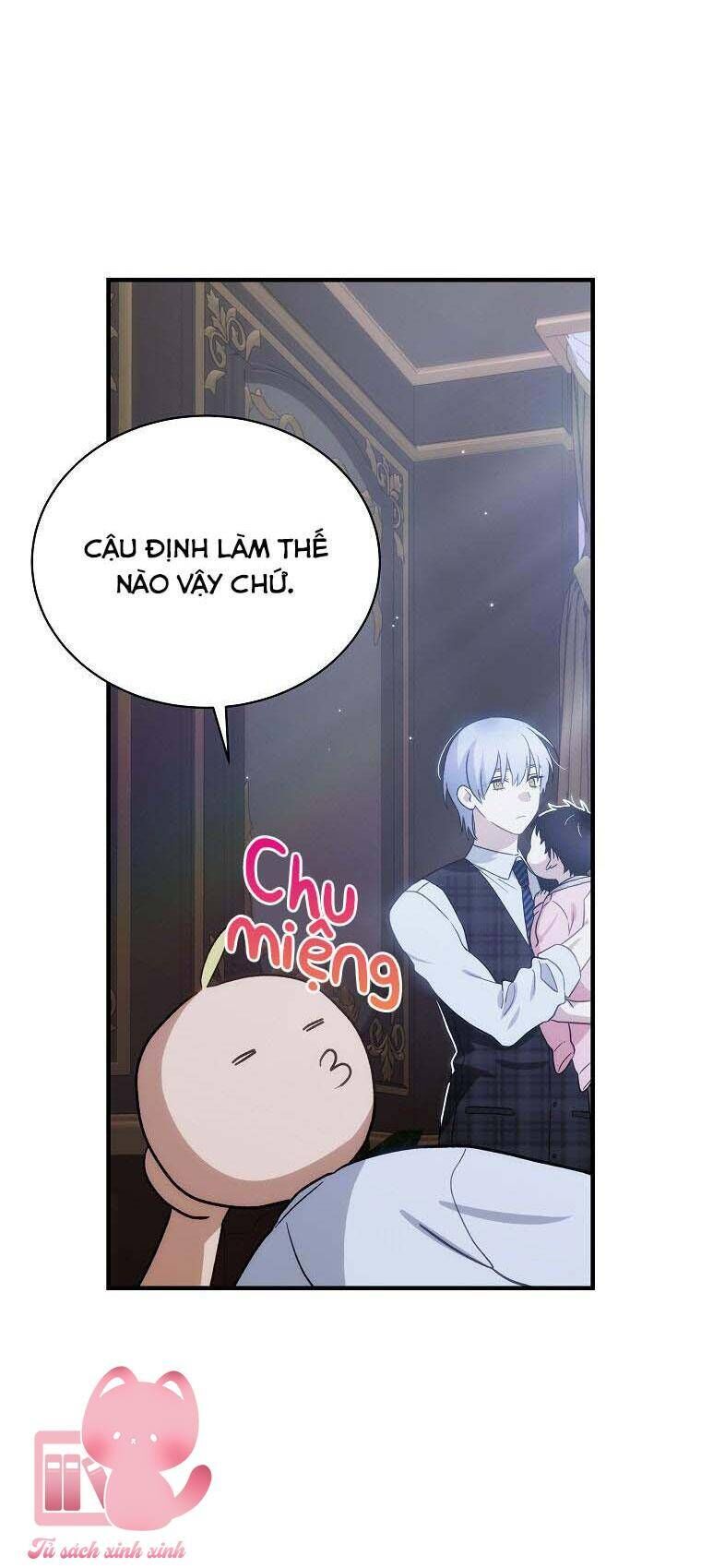 Hôn Nhân Gỉa Dối - Chap 67 - Trang 6