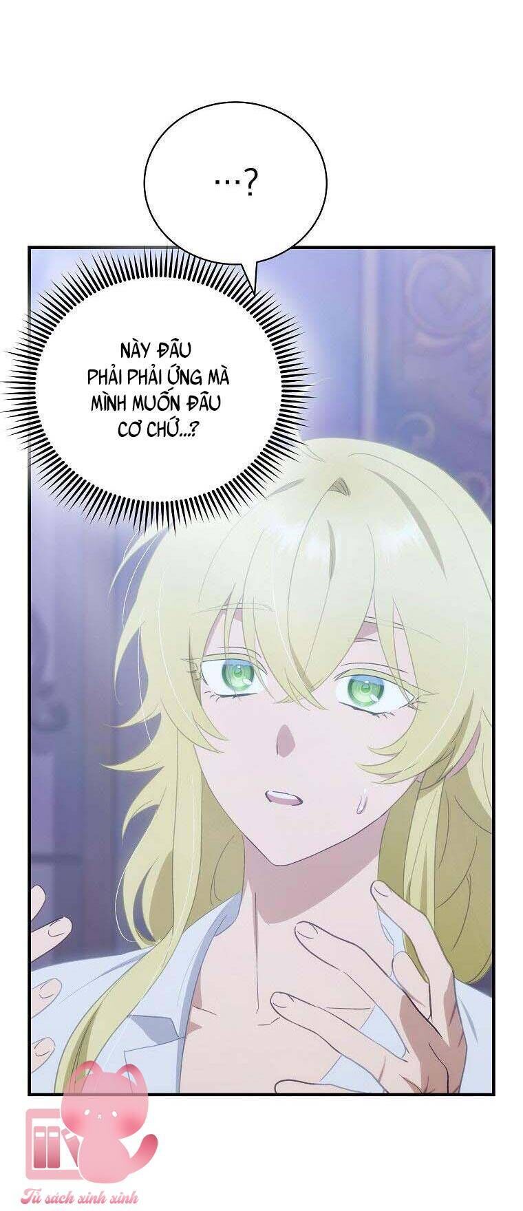 Hôn Nhân Gỉa Dối - Chap 67 - Trang 52