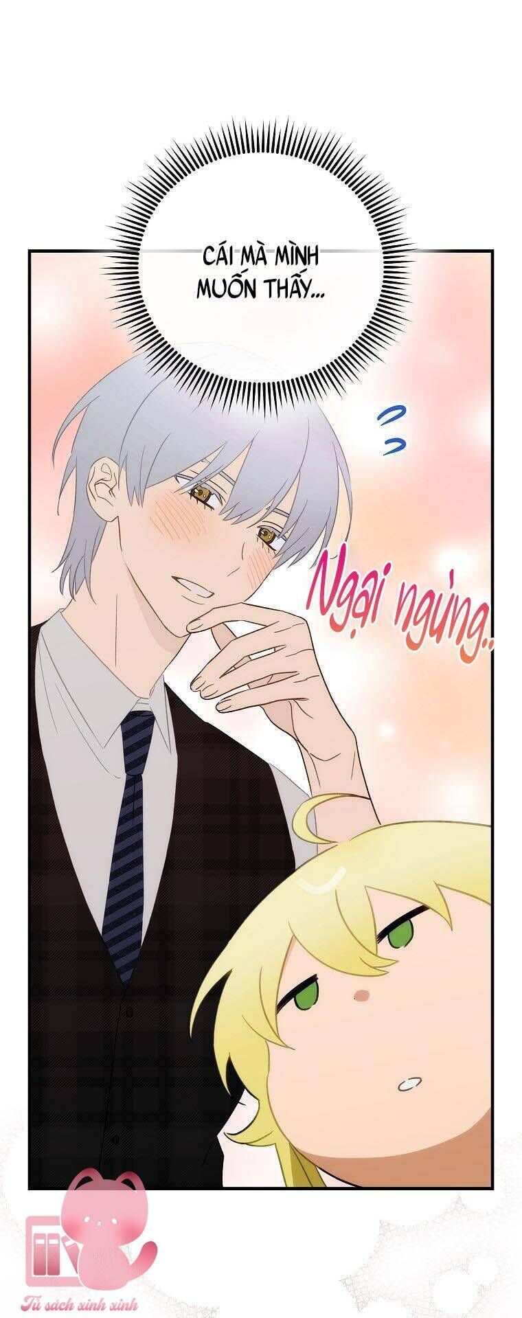 Hôn Nhân Gỉa Dối - Chap 67 - Trang 53