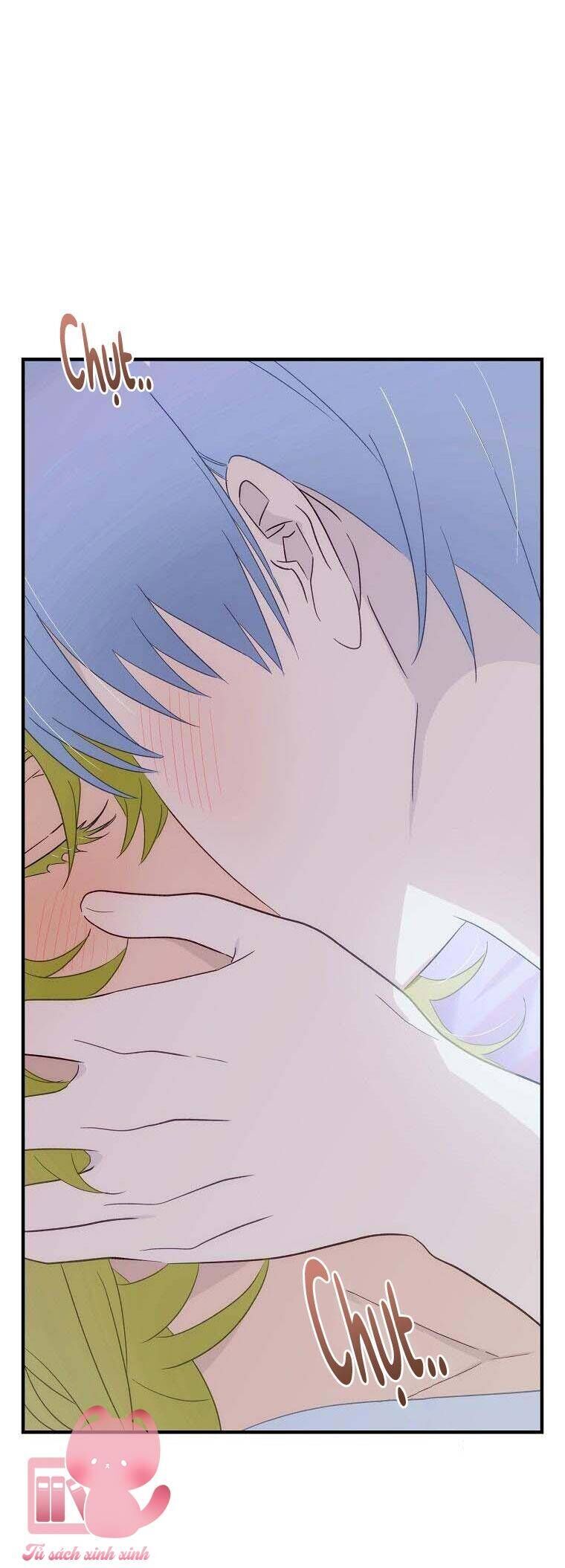 Hôn Nhân Gỉa Dối - Chap 67 - Trang 59