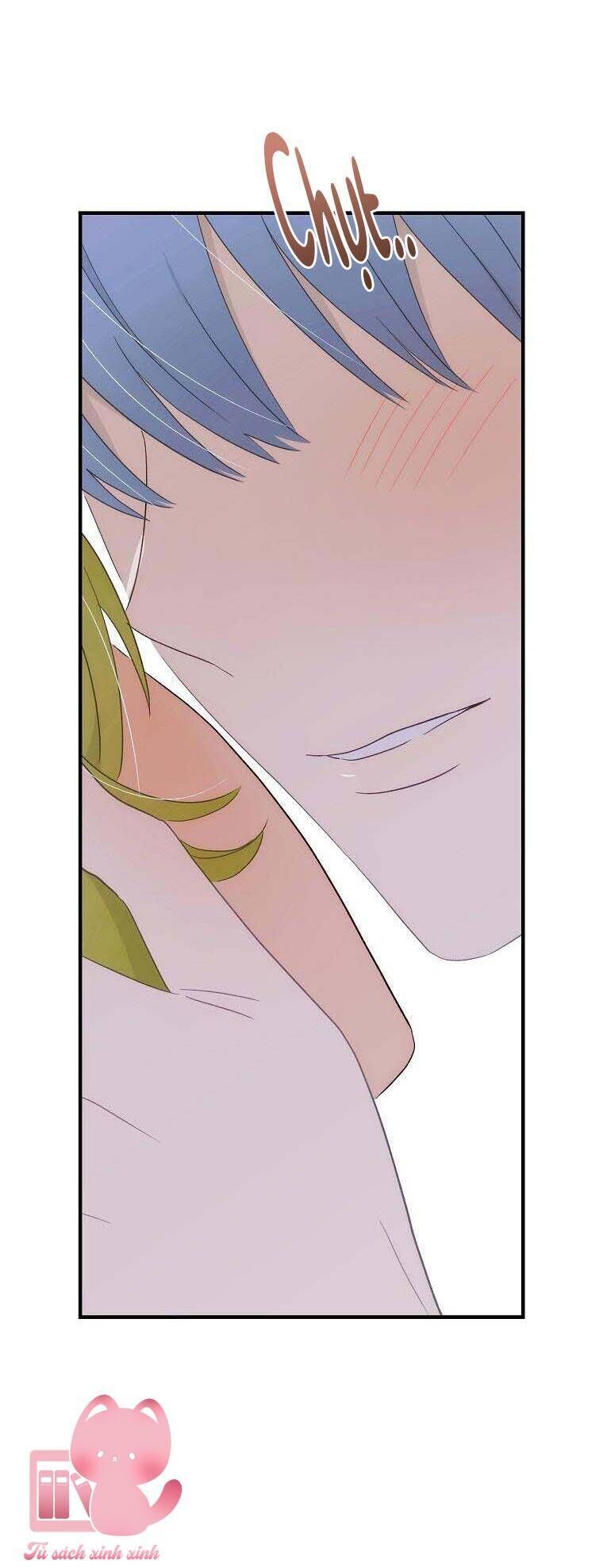 Hôn Nhân Gỉa Dối - Chap 67 - Trang 60