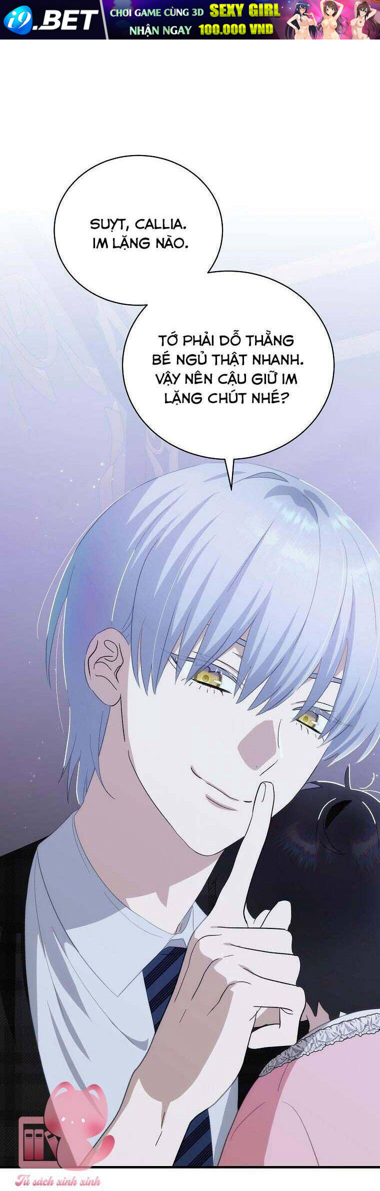 Hôn Nhân Gỉa Dối - Chap 67 - Trang 7