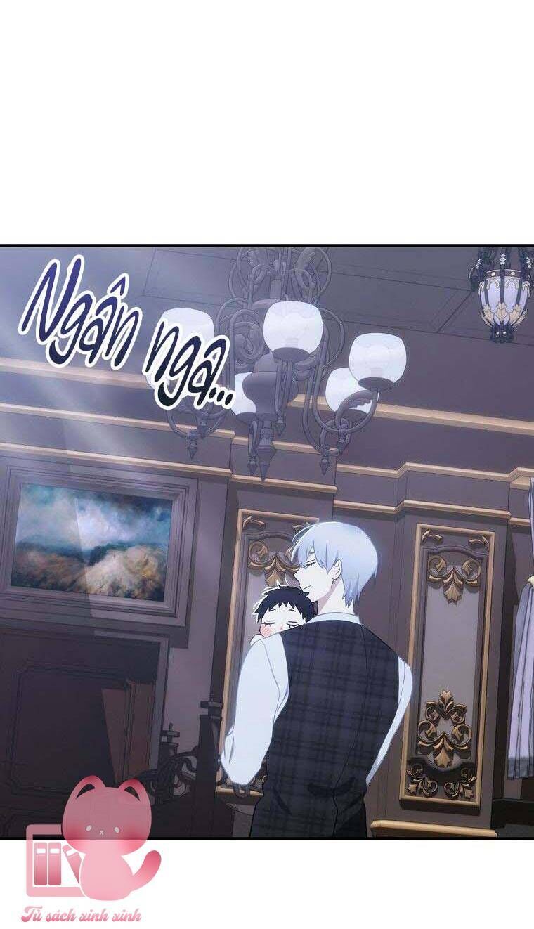 Hôn Nhân Gỉa Dối - Chap 67 - Trang 9
