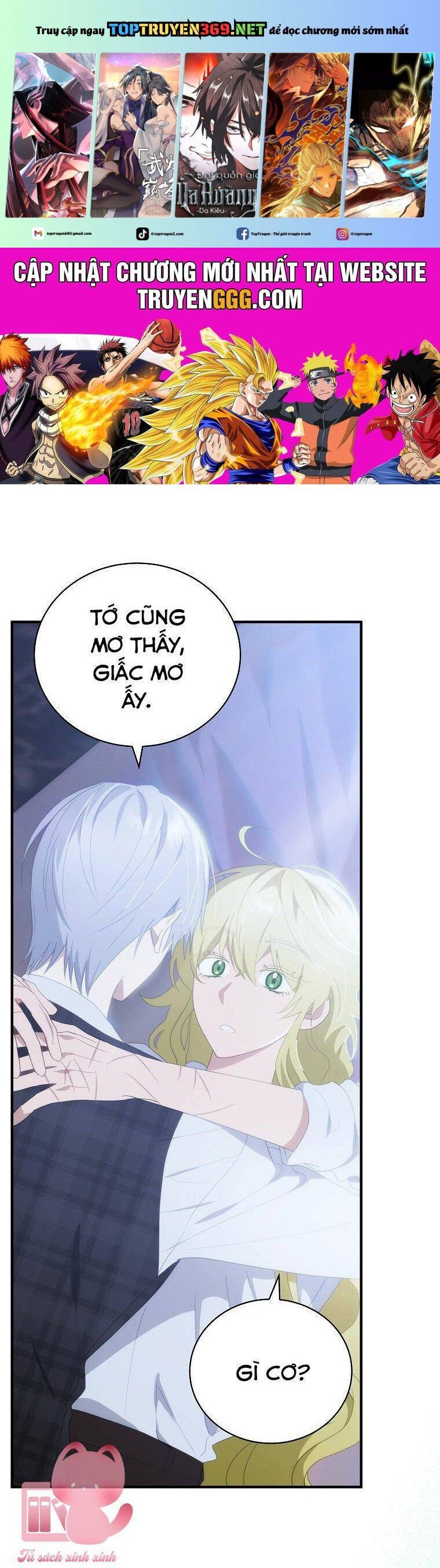 Hôn Nhân Gỉa Dối - Chap 68 - Trang 2