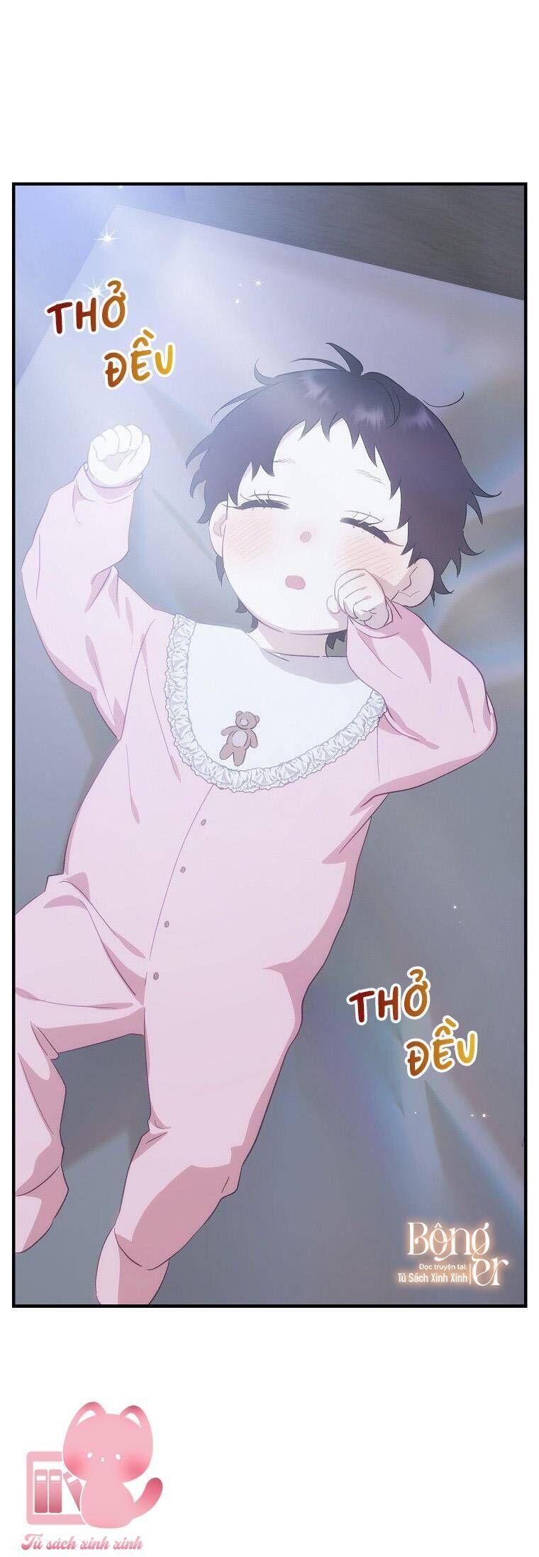 Hôn Nhân Gỉa Dối - Chap 68 - Trang 13