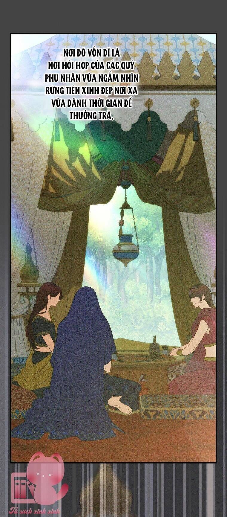 Hôn Nhân Gỉa Dối - Chap 68 - Trang 40