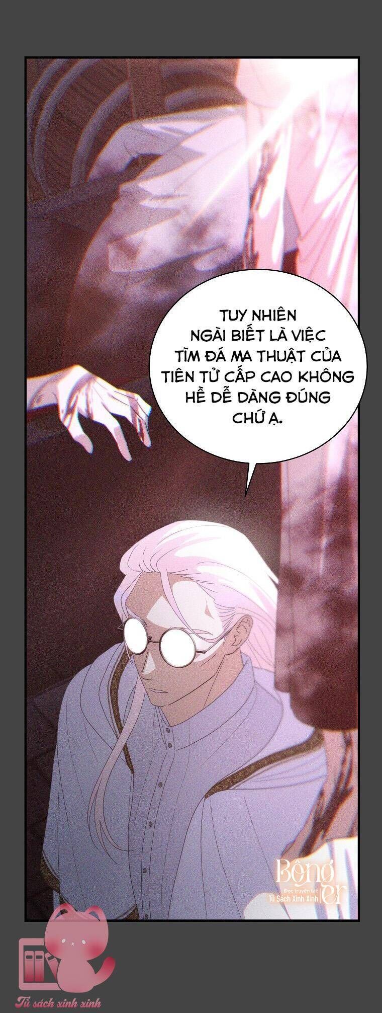 Hôn Nhân Gỉa Dối - Chap 68 - Trang 50