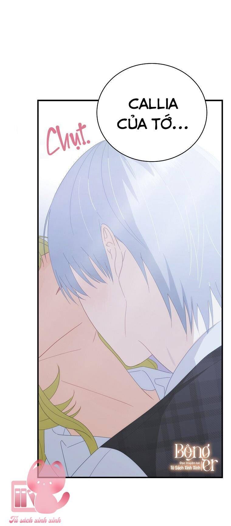Hôn Nhân Gỉa Dối - Chap 68 - Trang 7