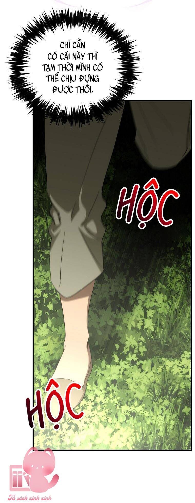 Hôn Nhân Gỉa Dối - Chap 68 - Trang 62