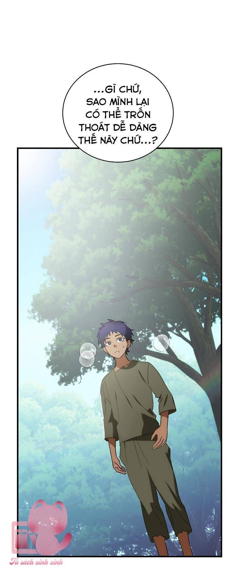 Hôn Nhân Gỉa Dối - Chap 68 - Trang 64