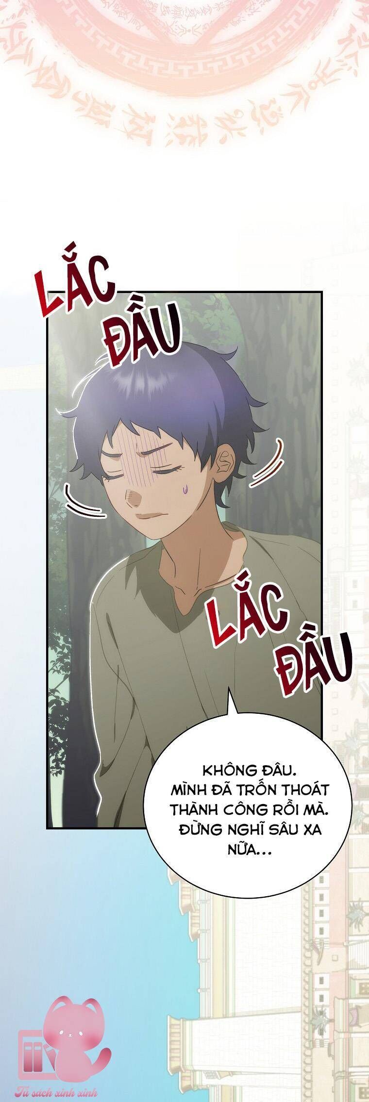 Hôn Nhân Gỉa Dối - Chap 68 - Trang 66
