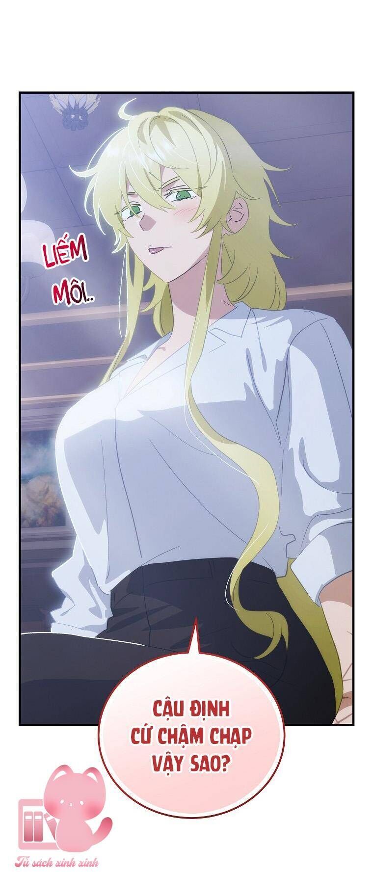 Hôn Nhân Gỉa Dối - Chap 68 - Trang 10