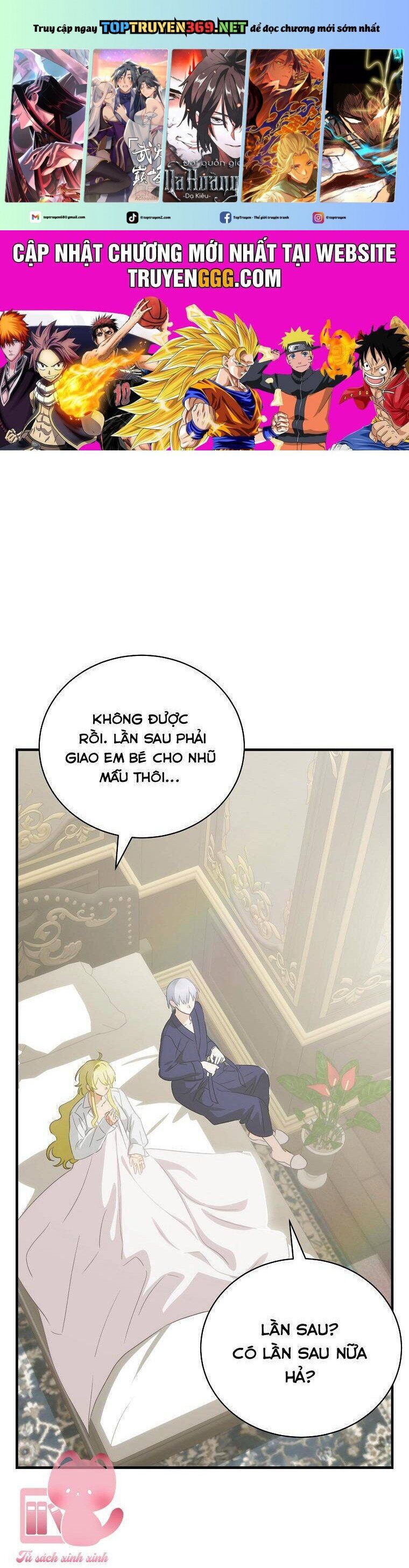 Hôn Nhân Gỉa Dối - Chap 69 - Trang 2