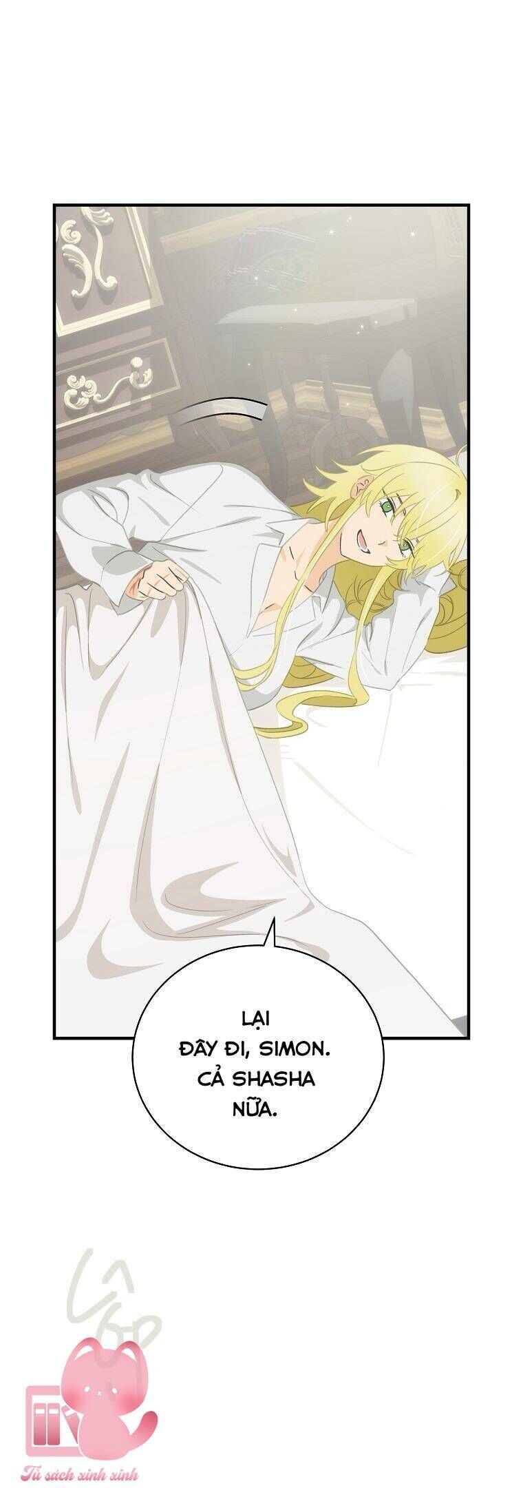 Hôn Nhân Gỉa Dối - Chap 69 - Trang 18