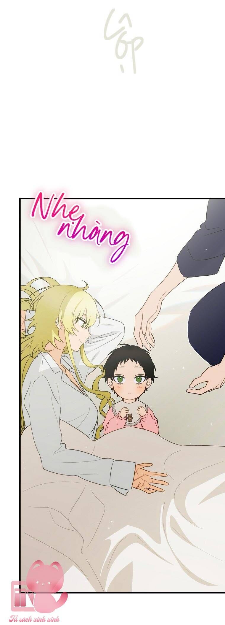 Hôn Nhân Gỉa Dối - Chap 69 - Trang 19