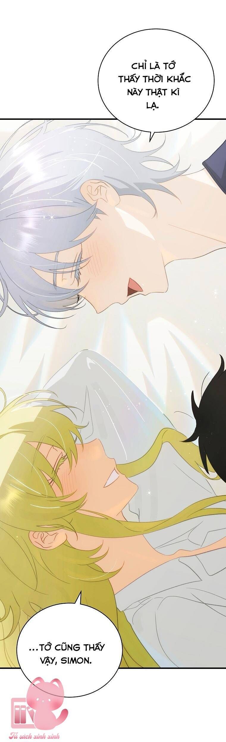 Hôn Nhân Gỉa Dối - Chap 69 - Trang 22