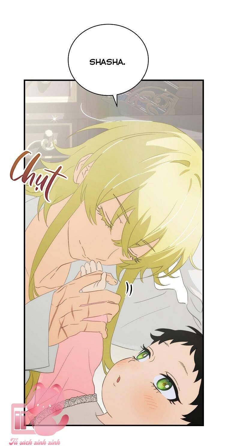 Hôn Nhân Gỉa Dối - Chap 69 - Trang 25