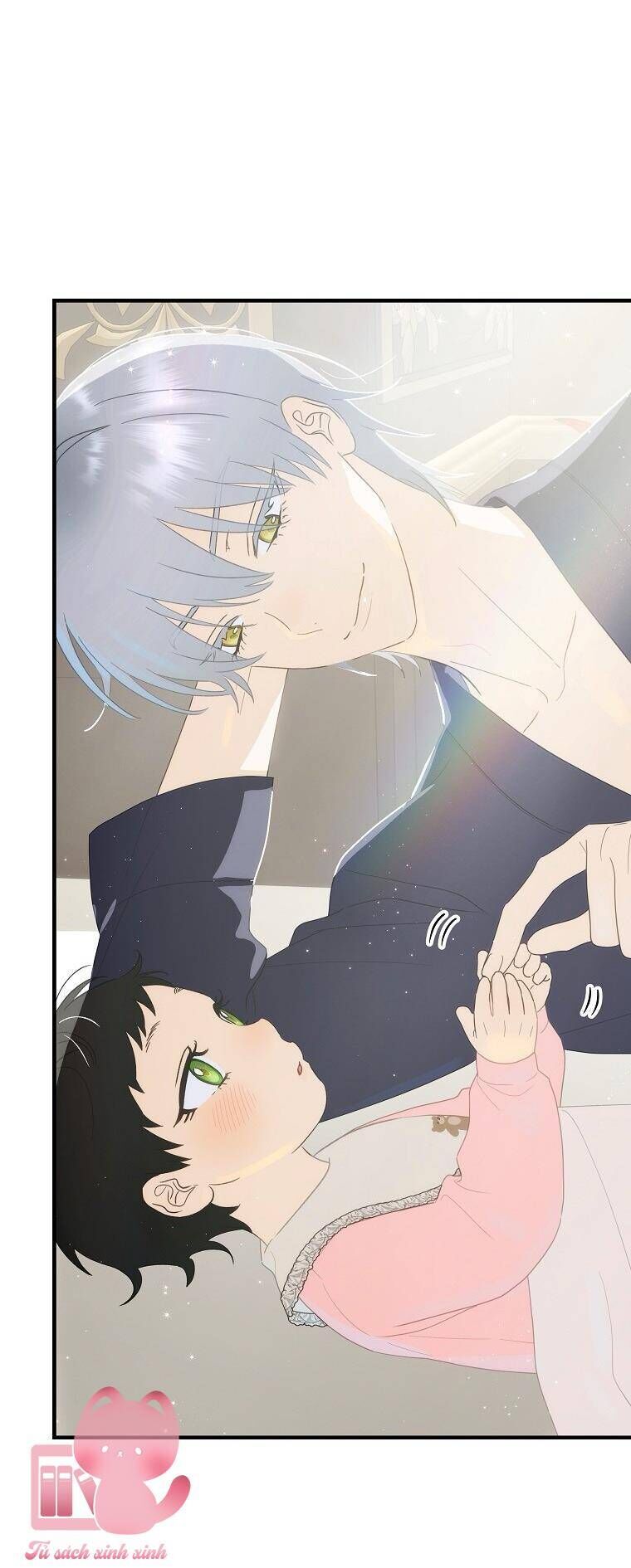 Hôn Nhân Gỉa Dối - Chap 69 - Trang 29