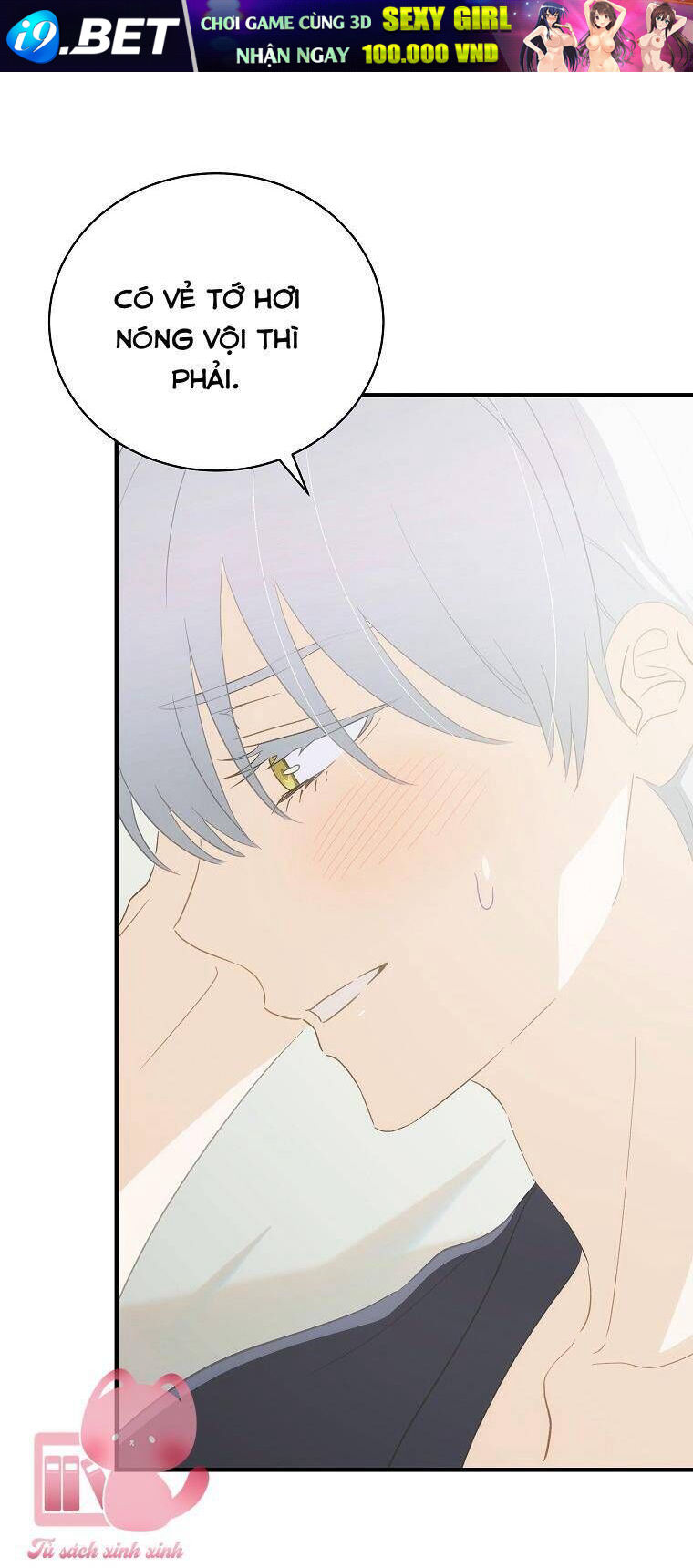 Hôn Nhân Gỉa Dối - Chap 69 - Trang 35